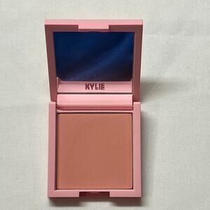 Kylie by Kylie Jenner Kylie Cosmetics Pressed Blush Powder PINK DREAMS 337 .35oz